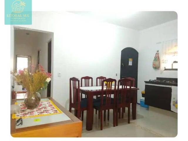 Casa para Temporada em Mongaguá - 3