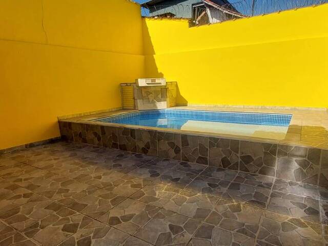 #CA070 - Casa para Venda em Mongaguá - SP