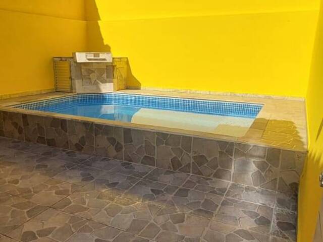 #CA070 - Casa para Venda em Mongaguá - SP