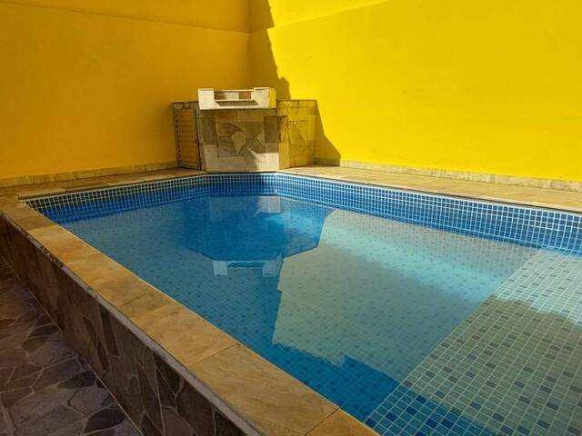 #CA070 - Casa para Venda em Mongaguá - SP