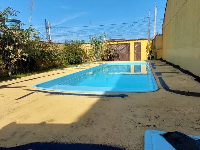 #CA072 - Casa para Venda em Mongaguá - SP