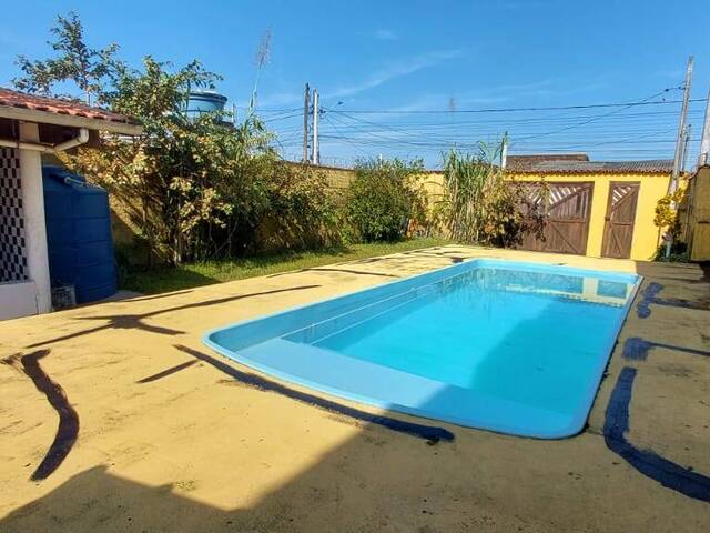 #CA072 - Casa para Venda em Mongaguá - SP