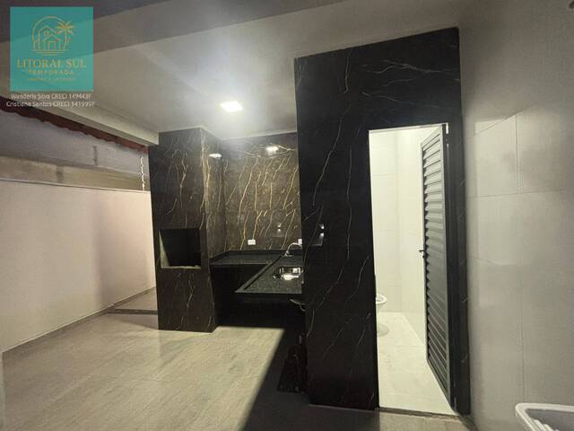#CA073 - Casa para Venda em Itanhaém - SP