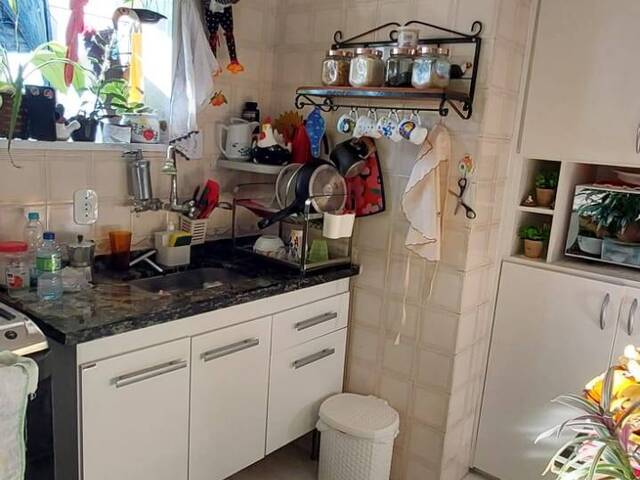 #AP074 - Apartamento para Venda em Mongaguá - SP