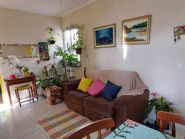 Apartamento para Venda em Mongaguá - 5