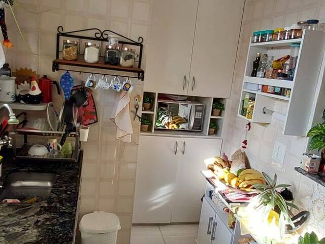 Apartamento para Venda em Mongaguá - 4