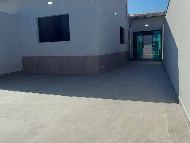 #CA075 - Casa para Venda em Itanhaém - SP