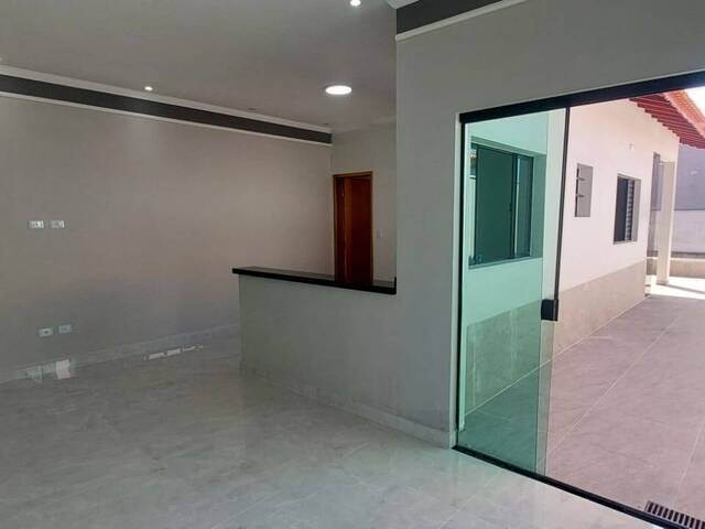 #CA075 - Casa para Venda em Itanhaém - SP