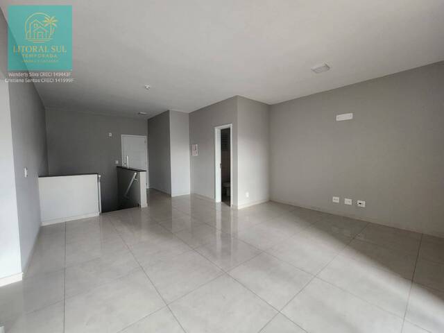 #AP077 - Apartamento para Venda em Praia Grande - SP