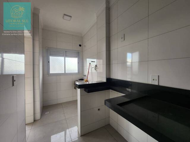 Apartamento para Venda em Praia Grande - 5
