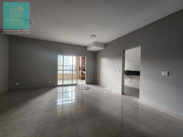 #AP077 - Apartamento para Venda em Praia Grande - SP