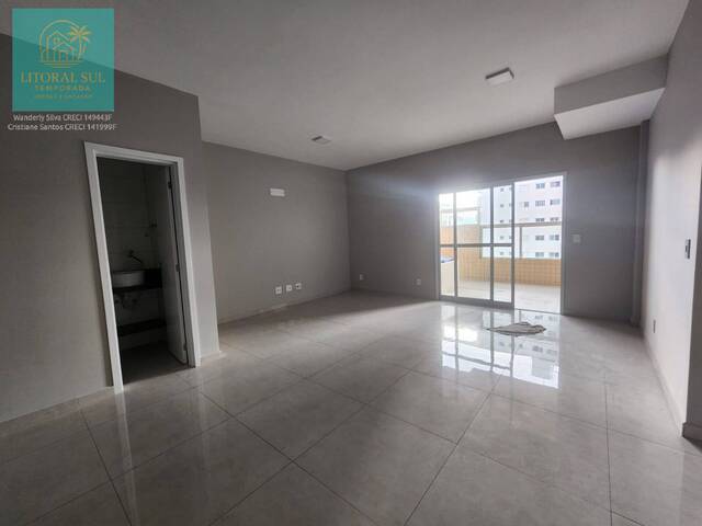 Apartamento para Venda em Praia Grande - 4