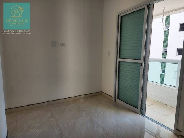 Apartamento para Venda em Praia Grande - 4