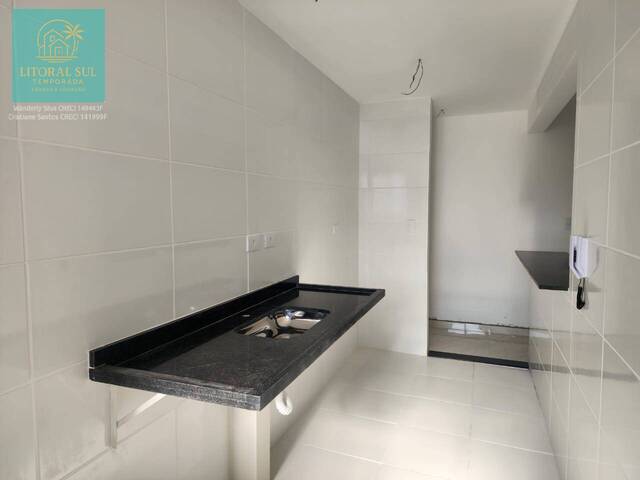 Apartamento para Venda em Praia Grande - 5