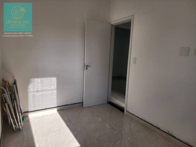 #AP078 - Apartamento para Venda em Praia Grande - SP