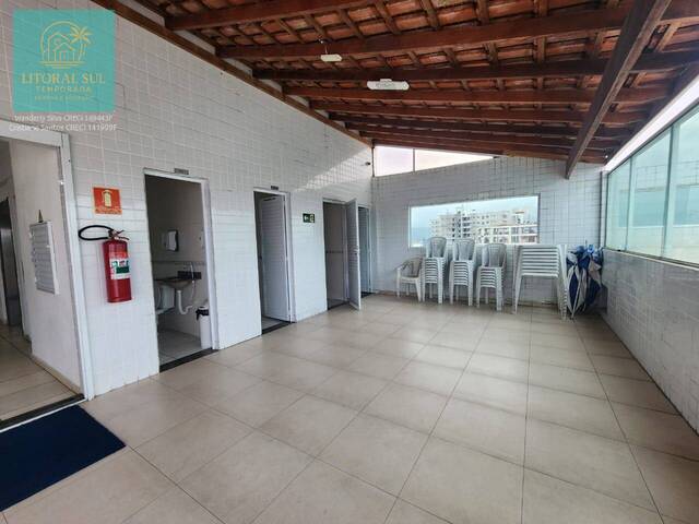 Apartamento para Venda em Praia Grande - 5