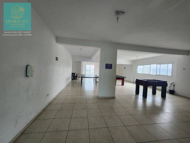 Apartamento para Venda em Praia Grande - 4