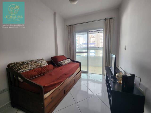 #AP080 - Apartamento para Venda em Praia Grande - SP