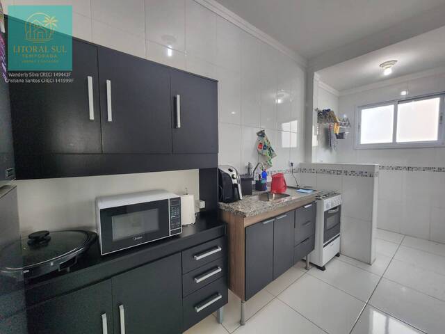 Apartamento para Venda em Praia Grande - 5