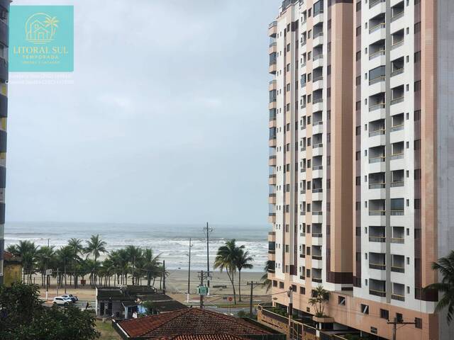 Apartamento para Venda em Praia Grande - 4