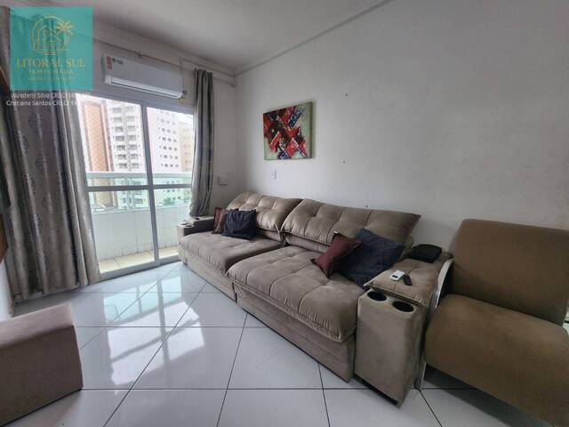 Apartamento para Venda em Praia Grande - 4