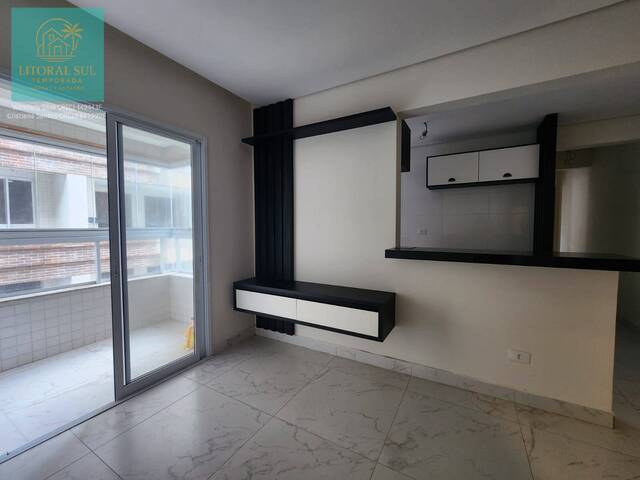 #AP082 - Apartamento para Venda em Praia Grande - SP