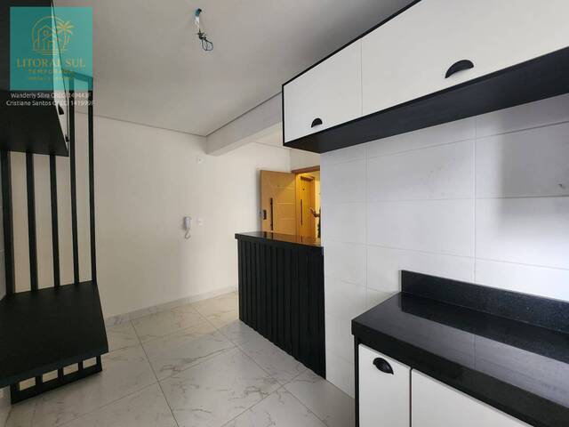 #AP082 - Apartamento para Venda em Praia Grande - SP