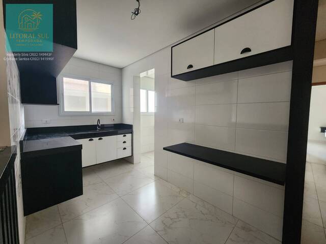 Apartamento para Venda em Praia Grande - 4