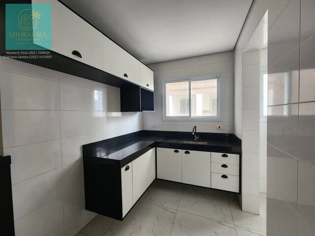 Apartamento para Venda em Praia Grande - 5