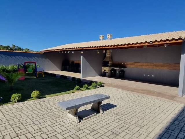 #SO083 - Casa em condomínio para Venda em Mongaguá - SP