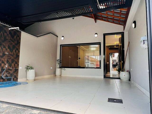 #CA86 - Casa para Venda em Praia Grande - SP