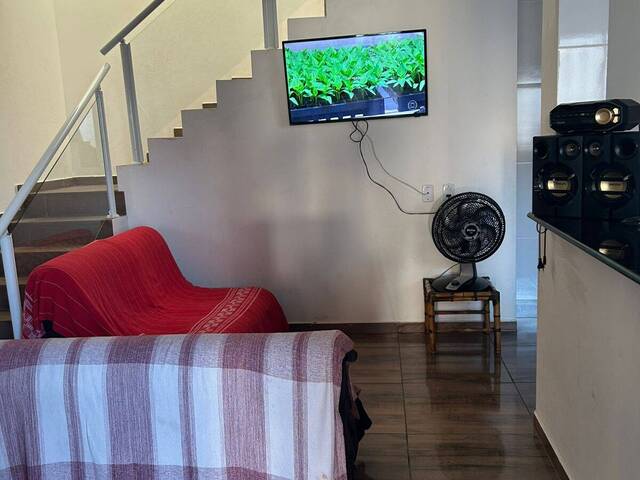 # - Casa para Temporada em Itanhaém - SP