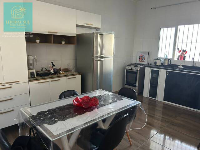 Casa para Temporada em Itanhaém - 4
