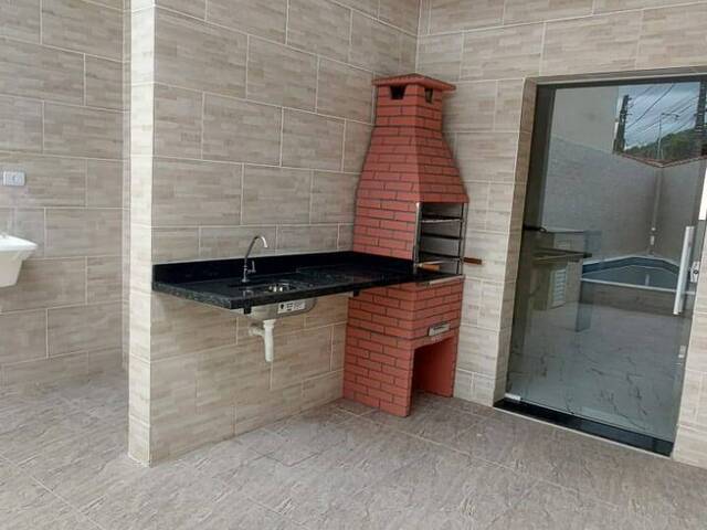 #CA089 - Casa para Venda em Mongaguá - SP