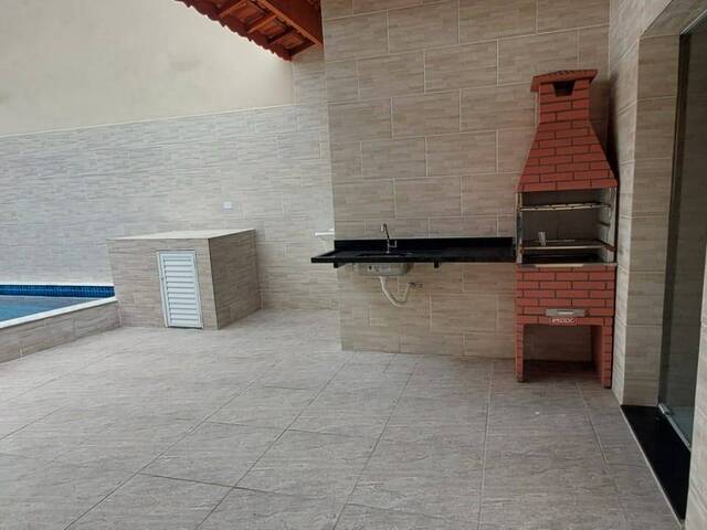 Casa para Venda em Mongaguá - 4