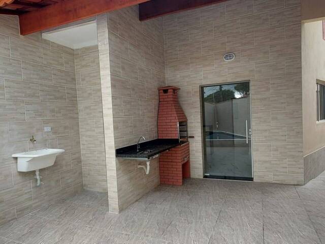 #CA089 - Casa para Venda em Mongaguá - SP