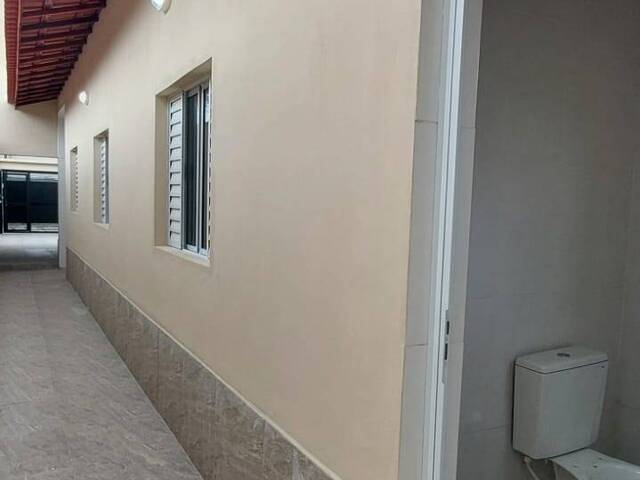 #CA090 - Casa para Venda em Mongaguá - SP
