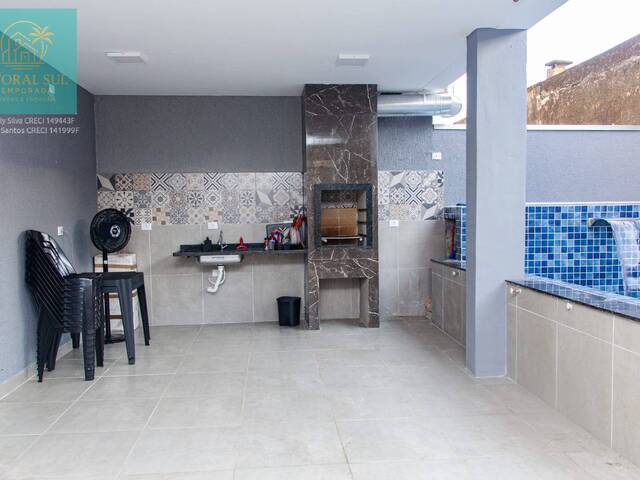 Casa em condomínio para Venda em Mongaguá - 4