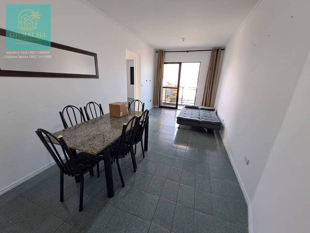Apartamento para Venda em Mongaguá - 4