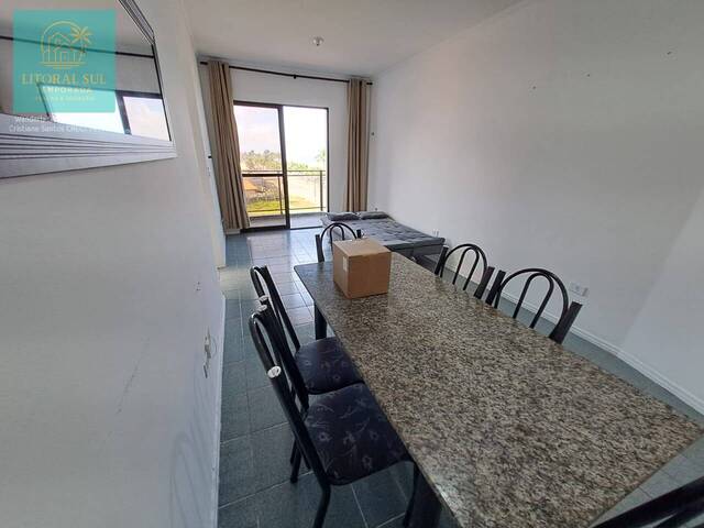 Apartamento para Venda em Mongaguá - 5