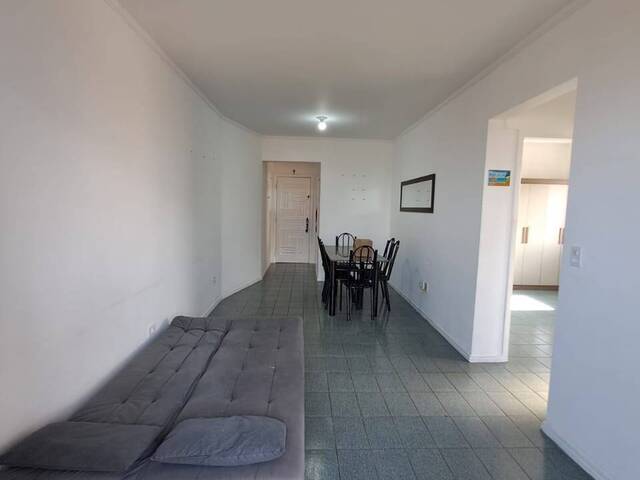 #APE92 - Apartamento para Venda em Mongaguá - SP