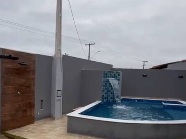 Casa para Venda em Itanhaém - 5