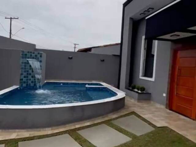 Casa para Venda em Itanhaém - 4