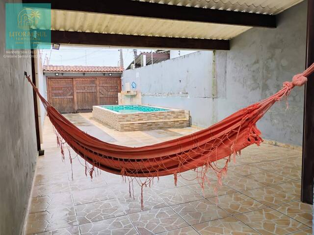 Temporada em FLORIDA MIRIM - Mongaguá