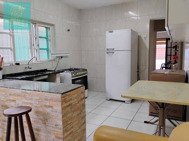 Casa para Temporada em Mongaguá - 4