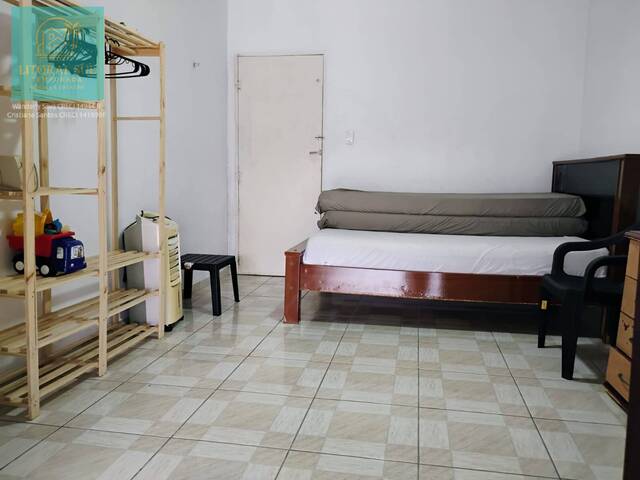 Casa para Temporada em Mongaguá - 5