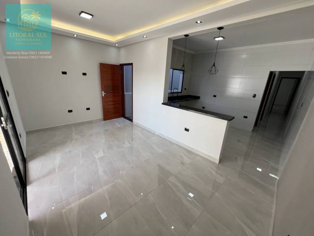 Casa para Venda em Mongaguá - 4