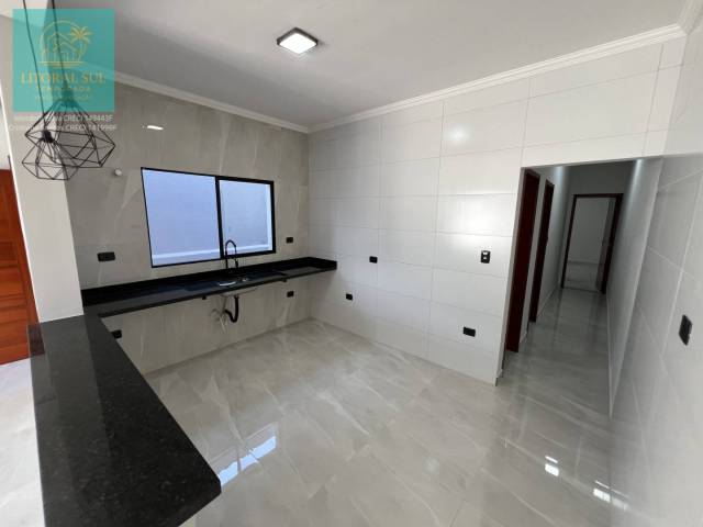 Casa para Venda em Mongaguá - 5