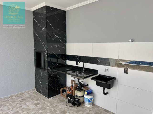 Casa para Venda em Mongaguá - 5