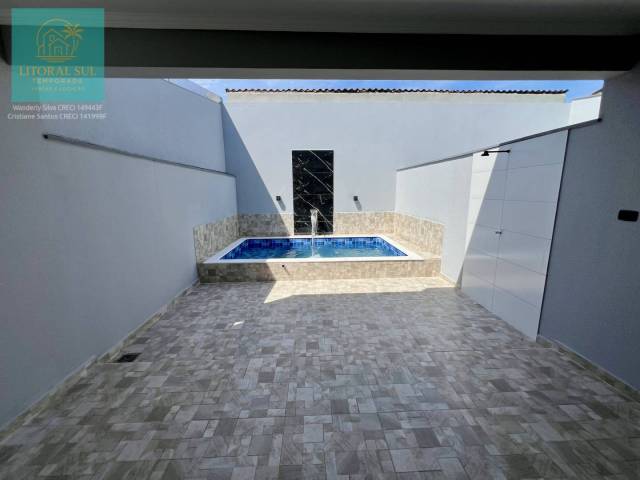 Casa para Venda em Mongaguá - 4